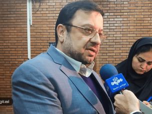 فیروزآبادی: امیدواریم ارز دیجیتال ملی به زودی اجرایی شود