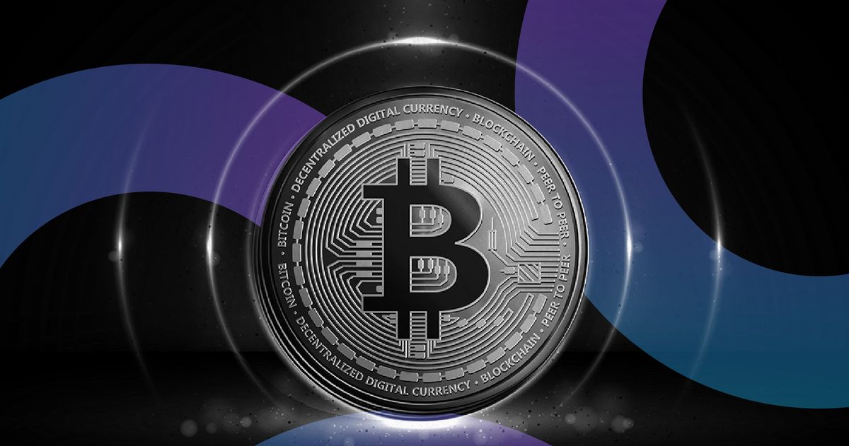 نوسان قیمت بیت کوین در زمان سخنرانی دونالد ترامپ و انتظار برای گزارش انویدیا