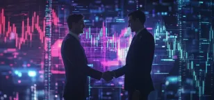 ریپل به بازار مالی ژاپن نزدیک‌تر شد؛ همکاری جدید SBI برای ورود سرمایه‌گذاران نهادی