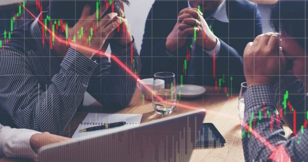 هر آنچه ارز دیجیتال را نکشد، آن را قویتر میکند! هر آنچه ارز دیجیتال را نکشد، آن را قویتر میکند!