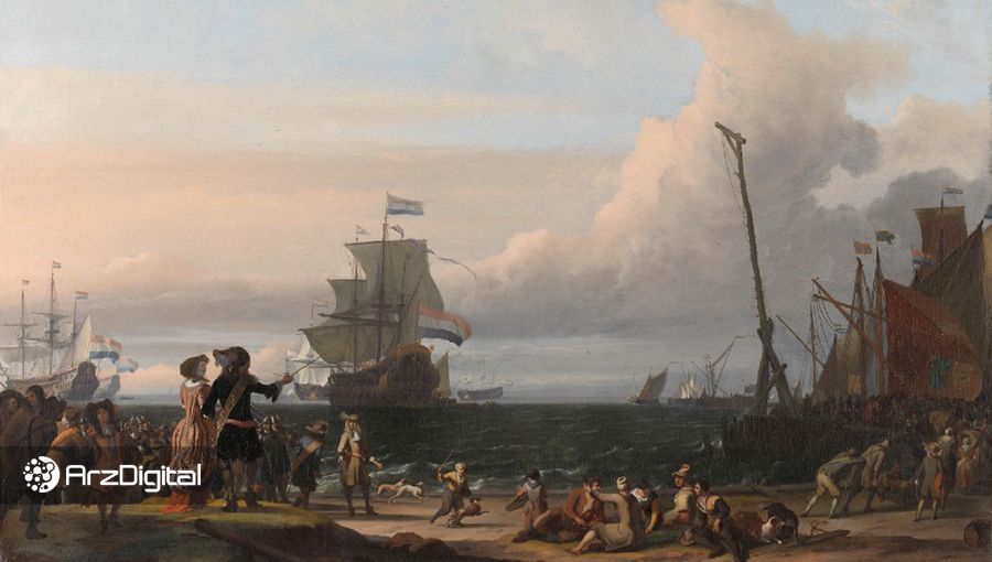 ثروتمندترین شرکت در طول تاریخ