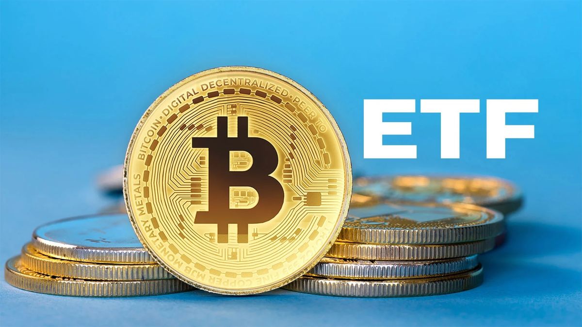 بلک‌راک و بیت‌وایز درخواست ETF اسپات بیت کوین خود را به‌روز کردند