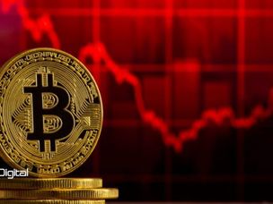 علت کاهش قیمت بیت کوین؛ سقوط بازارهای سنتی یا طرح کلاهبرداری PlusToken؟