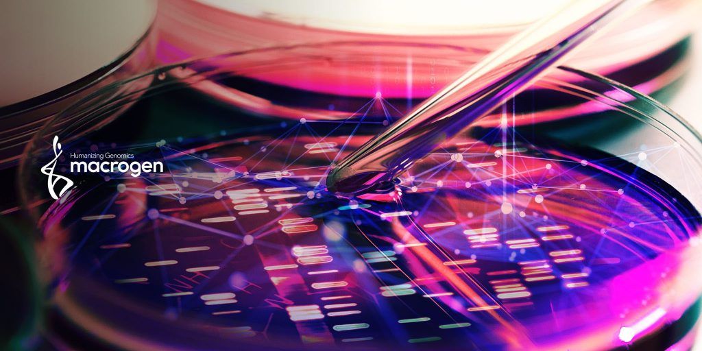 غول بیوتکنولوژی جهان از بلاک چین برای اشتراک داده‌ها استفاده خواهد کرد