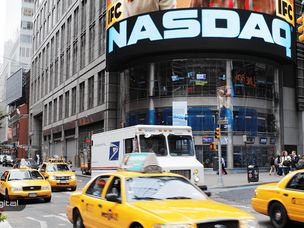 سهام تسلا و شرکت‌های بورس نزدک (NASDAQ) به‌صورت توکن اتریوم ارائه خواهد شد !