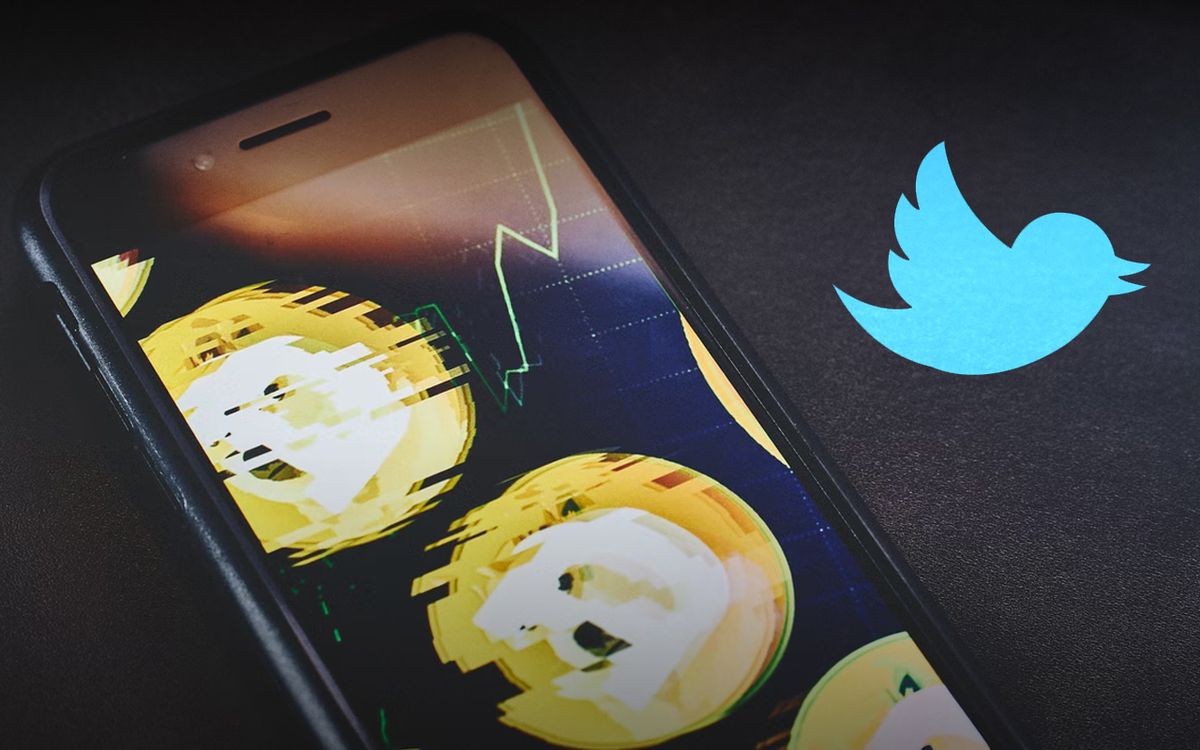 تأیید پیشنهاد ایلان ماسک برای خرید توییتر بهای دوج کوین را افزایش داد