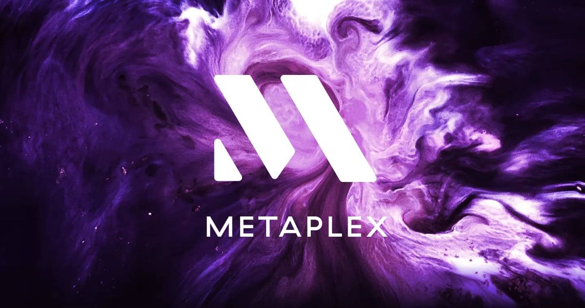 متاپلکس امروز ایردراپ توکن MPLX را میان سازندگان NFT در سولانا انجام خواهد داد