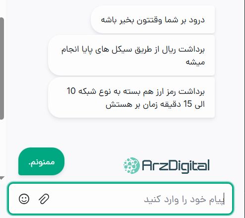 صرافی پولیار: نقد و بررسی و اطلاعات کامل