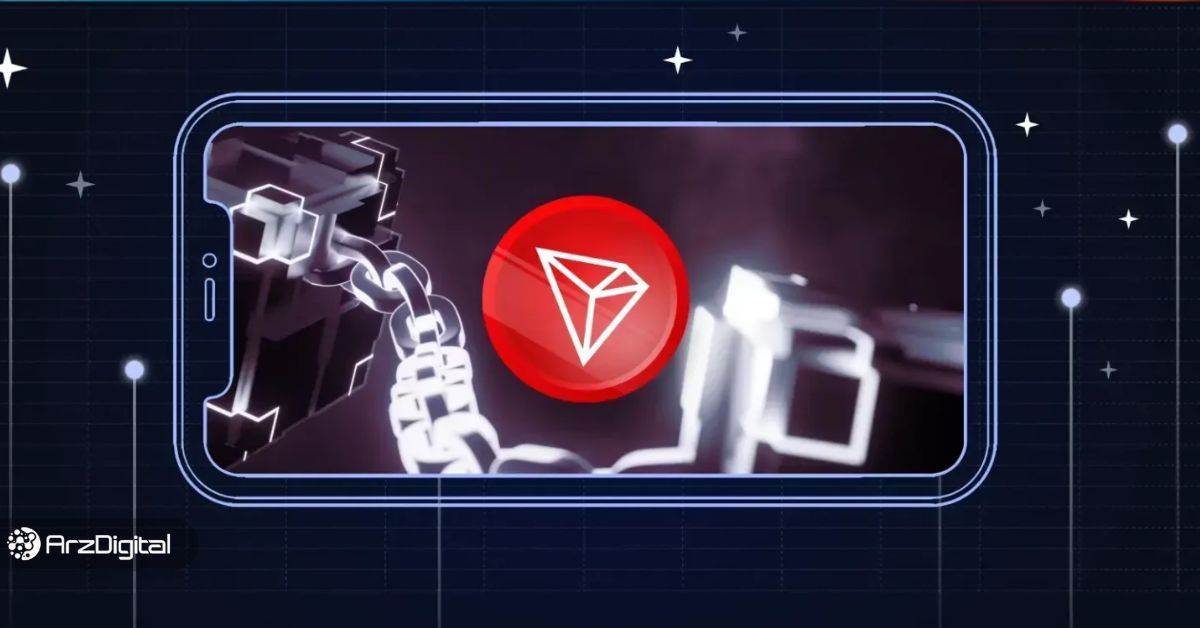 بهترین بازی‌های شبکه ترون