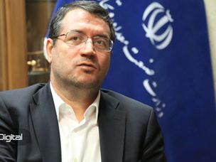 وزیر صنعت: استخراج ارز دیجیتال آزاد اما خرید و فروش غیرقانونی است!