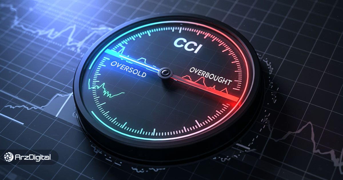 آموزش اندیکاتور CCI در تحلیل تکنیکال