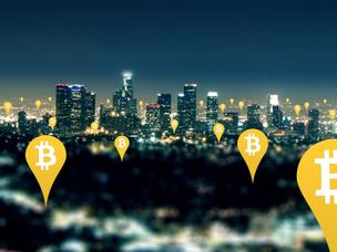 ارزهای دیجیتال چگونه دنیا را تسخیر می کنند ؟ مطالعه دانشگاه کمبریج