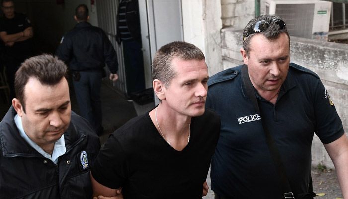 مدیر سابق صرافی ارزدیجیتال WEX در ایتالیا دستگیر شد Alexander Vinnik