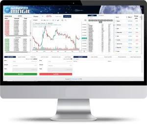جان مکآفی پلتفرم معامله ارزهای دیجیتال راهاندازی کرد پلتفرم مجیک مکآفی