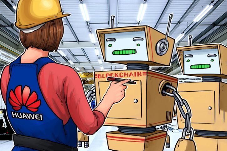 اولین تلفن همراه بلاک چینی در راه است! اولین تلفن همراه بلاک چینی در راه است!