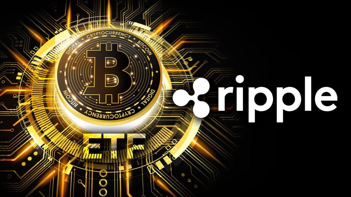 مشاور ریپل در حوزه ارزهای دیجیتال بانک مرکزی، راه‌اندازی ETF بیت‌کوین اروپا را اتفاق بسیار خوبی خواند