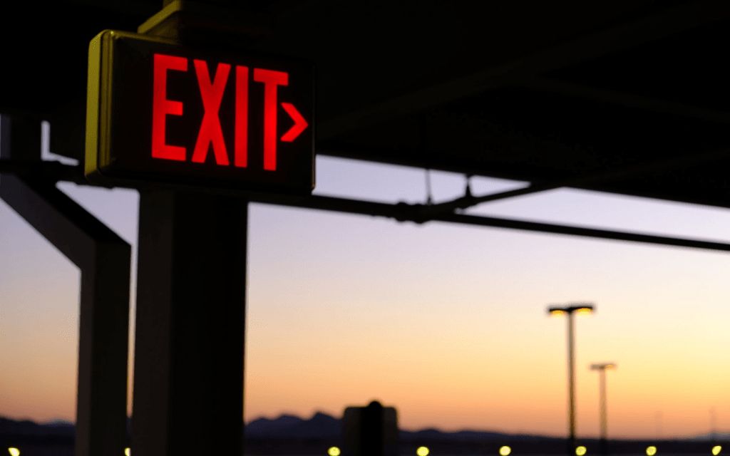 برای انفجار مجدد ارزهای دیجیتال چقدر زمان نیاز است؟ برای انفجار مجدد ارزهای دیجیتال چقدر زمان نیاز است؟