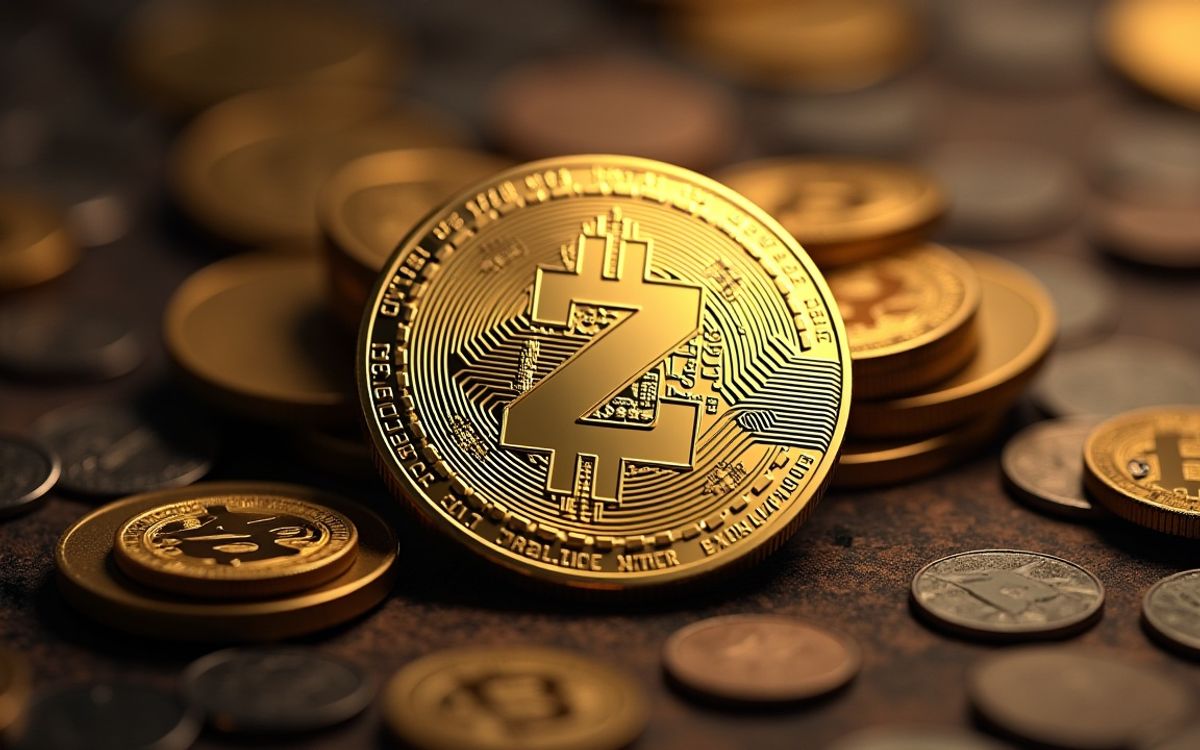 ارز دیجیتال زی‌کش تنها بازمانده سقوط کریپتو؛ بازگشت کامل به اوج قبل از ریزش!