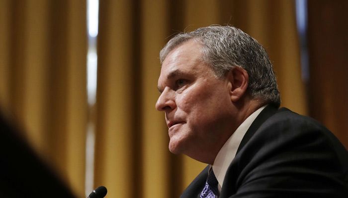 هشدار جدی وزیر خزانهداری ایالات متحده درباره آینده بیت کوین چارلز رتیگ