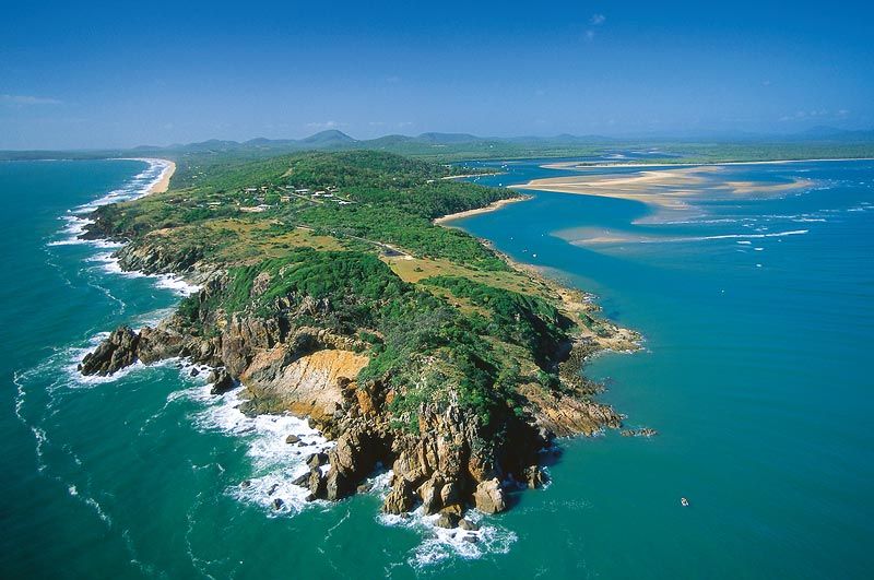 اگنس واتر، اولین شهر گردشگردی سازگار با ارز دیجیتال!