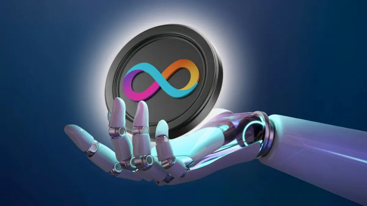 اینترنت کامپیوتر (ICP) با رشد ۱۸۰ درصدی به برترین بلاک چین هوش مصنوعی جهان تبدیل شد