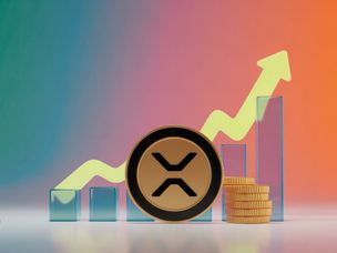 نهنگ‌ها در حال خرید ریپل؛ آیا سقف‌های قیمتی جدید در انتظار XRP است؟