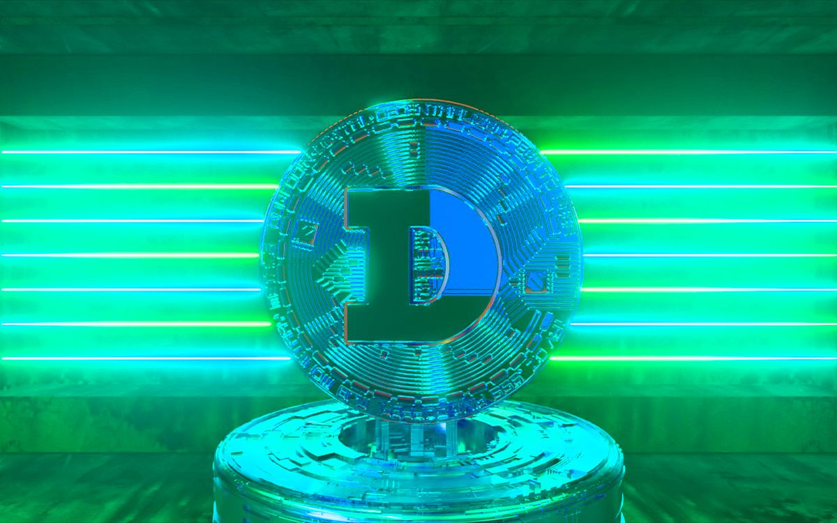 استفاده از دوج کوین برای خرید توکن غیرمثلی ۶۰۰,۰۰۰ دلاری