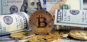 بنک آو آمریکا بیت کوین را بهترین و دلار را بدترین ارز سال ۲۰۲۵ معرفی کرد!
