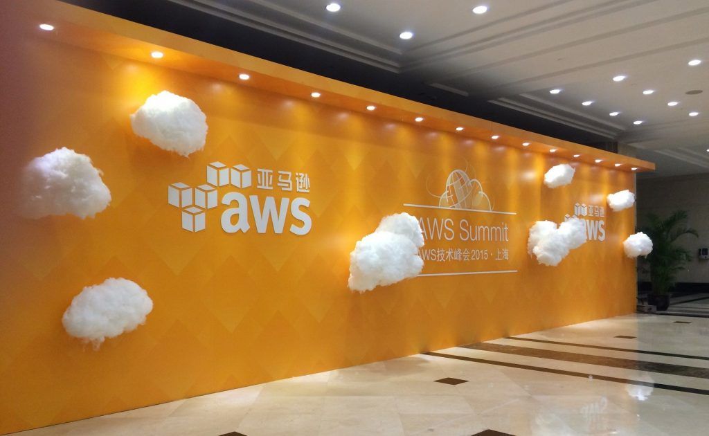 ارائه بلاک چین توسط آمازون AWS و رستگاری اتریوم ارائه بلاک چین توسط آمازون AWS و رستگاری اتریوم