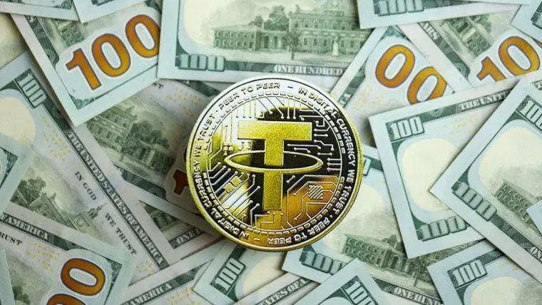 مقایسه سرعت انتقال تتر در شبکههای مختلف