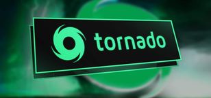 لغو تحریم تورنادو کش توسط دادگاه آمریکایی قیمت TORN را ۴۰۰ درصد افزایش داد