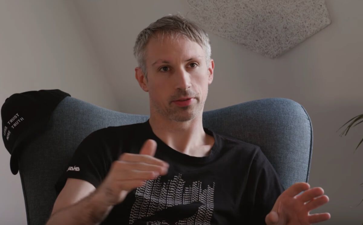 گوین وود از سِمت مدیرعاملی شرکت پریتی کناره‌گیری خواهد کرد