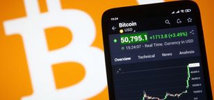 تحلیلگر بلومبرگ: حجم معاملات ETF بیت کوین کانادایی تا جمعه به یک میلیارد دلار می‌رسد