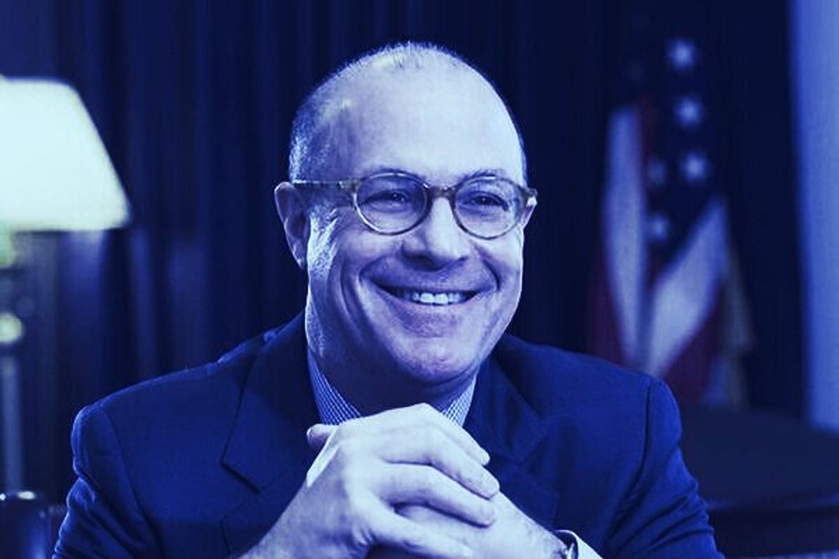 رئیس سابق CFTC از هیئت‌مدیره بلاک‌فای خارج ‌شد