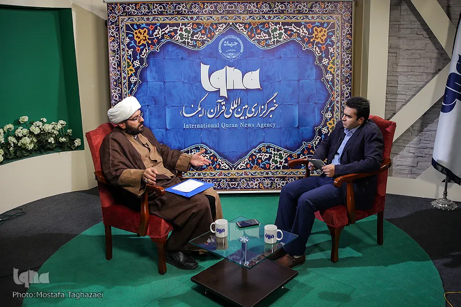 حجت الاسلام مبشری‌عارف: نباید فرصت‌های ارزهای دیجیتال را از دست بدهیم