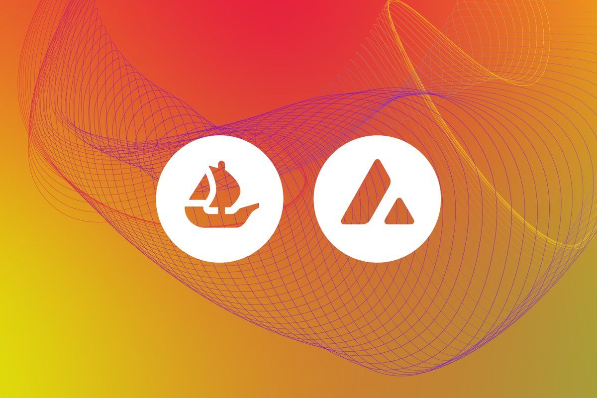 اوپن ‌سی بلاک چین اولانچ را به بازار NFT خود اضافه کرد