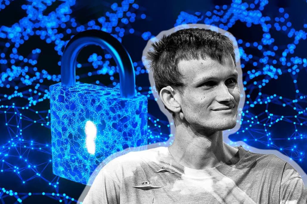 معرفی استخرهای حریم خصوصی توسط بوترین برای ایجاد تعادل میان ناشناس‌ماندن تراکنش‌ها و انطباق با قوانین