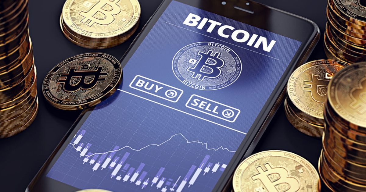 ذخایر بیت کوین در صرافیها به پایینترین حد رسیده است