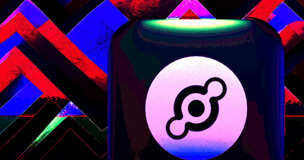 بایننس، معاملات توکن هلیوم را پیش از انتقال به سولانا متوقف می‌کند