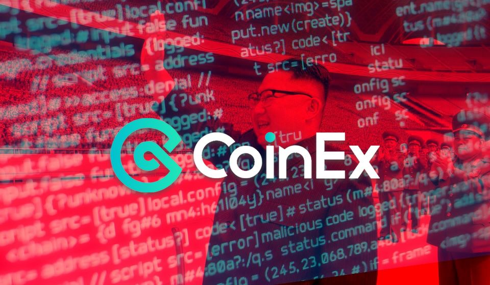 طبق گزارش‌ها گروه لازاروس پشت هک ۵۴میلیون دلاری صرافی کوینکس بوده است