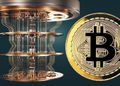 کاهش ۸۰ درصدی هزینه تراکنش‌های مقاوم در برابر کوانتوم بیت کوین با کمک AI