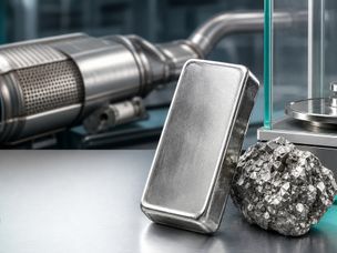 اونس پالادیوم چیست؟ وزن، کاربرد و عوامل مؤثر بر قیمت
