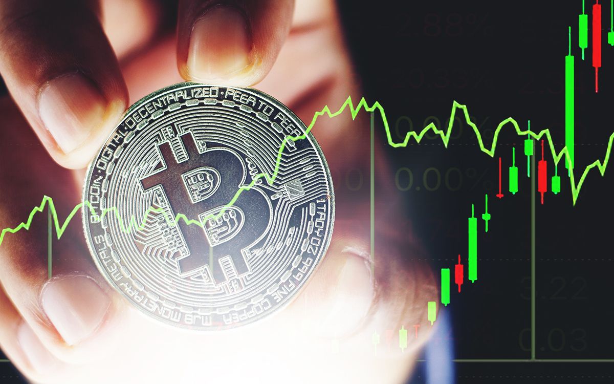 همبستگی بیت کوین و بازار سهام افزایش پیدا کرده است