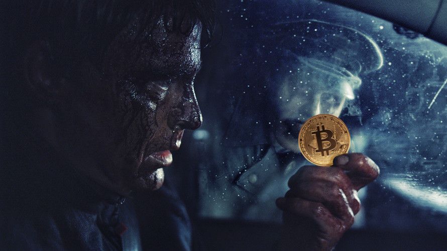 ژانویه سیاه: چرا بیت کوین به این روز افتاد؟