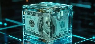 مورگان استنلی در بحبوحه نوسانات بازار ۱۵ میلیون دلار بیت کوین خرید