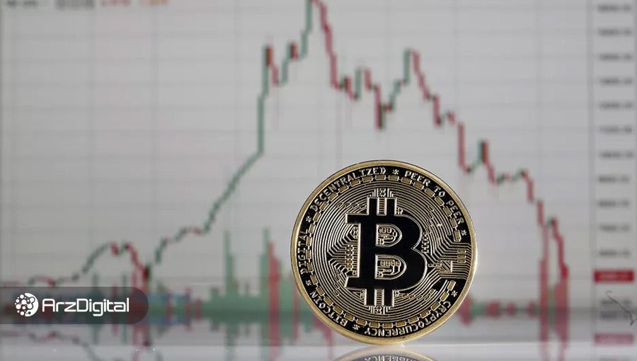 تحلیل قیمت بیت کوین؛ شکستهشدن حمایت ۳۴,۰۰۰ دلاری ممکن است به سقوط بیشتر منجر شود