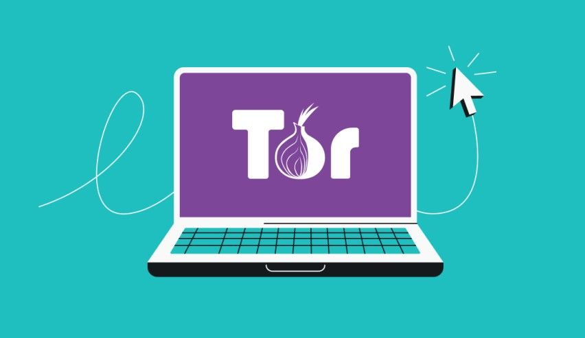 مرورگر تور (Tor)