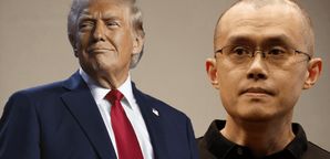 واکنش تند نماینده کنگره آمریکا به عفو بنیان‌گذار بایننس توسط دونالد ترامپ