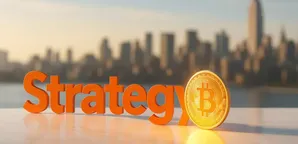 شرکت استراتژی با بیت‌ کوین، مشکلات بزرگ سرمایه‌گذاری خصوصی را حل کرد