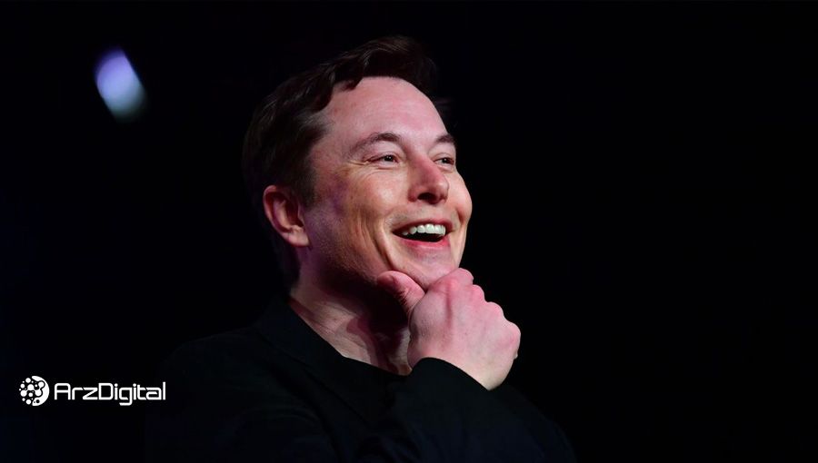 ایلان ماسک
